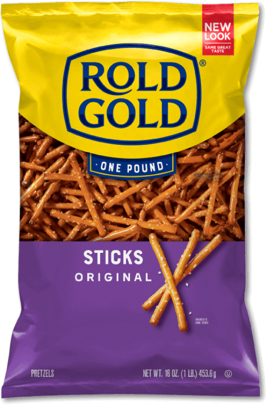 ROLD GOLD® Sticks