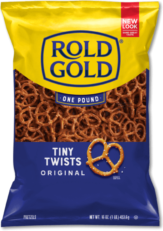 ROLD GOLD® Tiny Twists